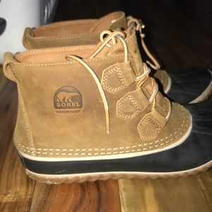 Sorel Women’s boots